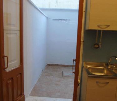 Torre Lapillo Apartamento | Mmera mare