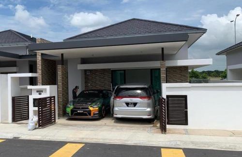Kepala Batas Casa | MMG D'Bertam Homestay For Malay Only