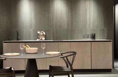 Terreaux - Bat d'argent Apartamento | mmm - 19LA - Suites de Luxe - Centre de Lyon