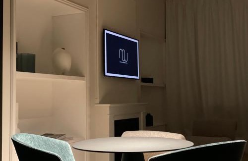 Terreaux - Bat d'argent Apartamento | mmm - 19LA - Suites de Luxe - Centre de Lyon