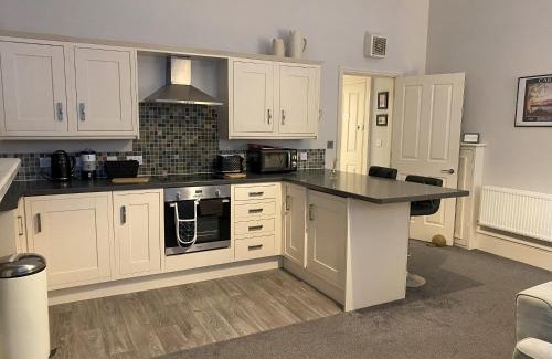 Carlisle Apartamento | MMR Flats