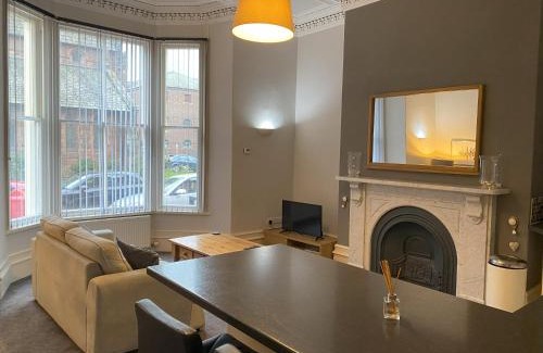 Carlisle Apartamento | MMR Flats