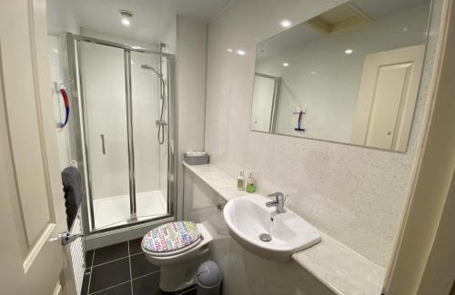 Carlisle Apartamento | MMR Flats