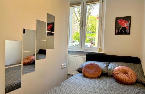Emaus Apartamento | MMRent Bird Room