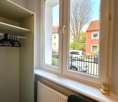 Emaus Apartamento | MMRent Bird Room