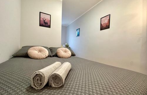 Siedlce Casa | MMRent Stag Room