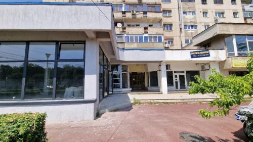Ploiesti Apartamento | MMT SweetHome Sud