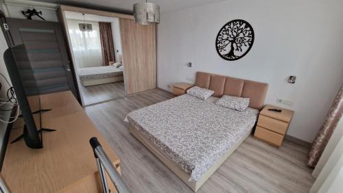 Ploiesti Apartamento | MMT SweetHome Sud
