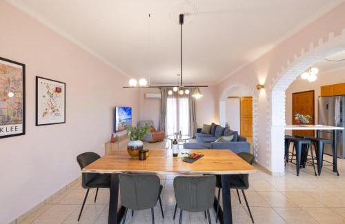 Asini Apartamento | Mnḗmē