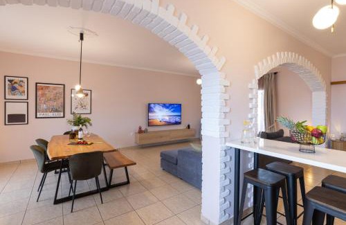 Asini Apartamento | Mnḗmē