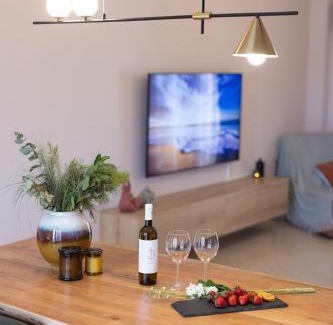 Asini Apartamento | Mnḗmē