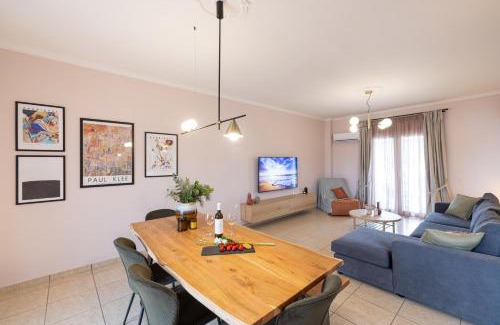 Asini Apartamento | Mnḗmē