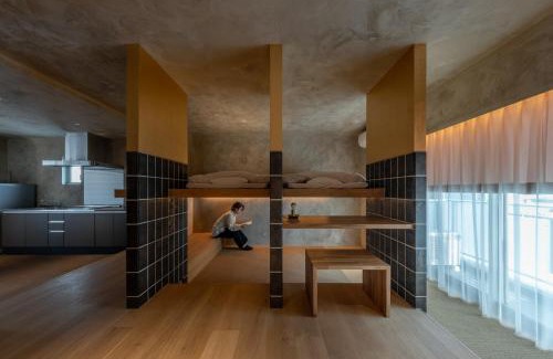 Meieki Apartamento | MN Building - Vacation STAY 11199