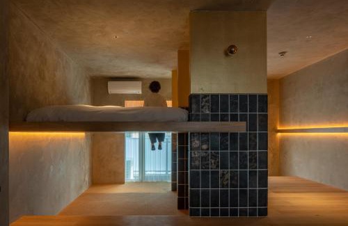 Meieki Apartamento | MN Building - Vacation STAY 11199