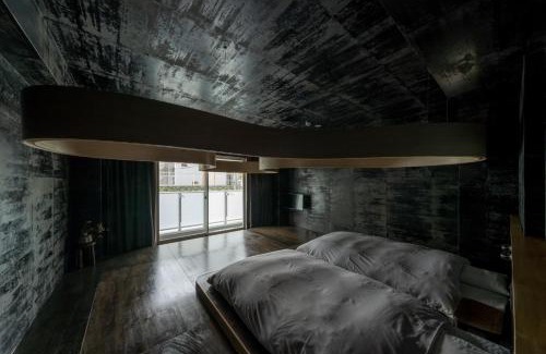Meieki Apartamento | MN Building - Vacation STAY 11195