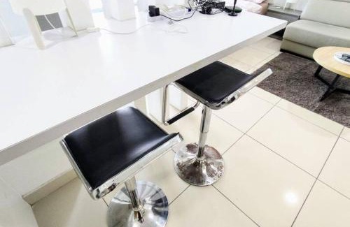 Bangi Sentral Apartamento | MN Studio EVO SOHO - Netflix WiFi