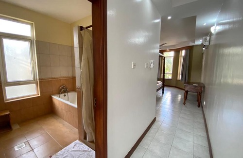 Mombasa Villa | Mnazi Beach Front Villa