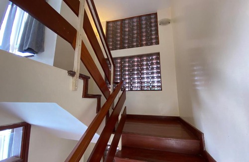 Mombasa Villa | Mnazi Beach Front Villa