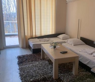 Chaika Apartamento | MNG Holiday Yassen Apartments