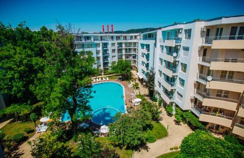Chaika Apartamento | MNG Holiday Yassen Apartments