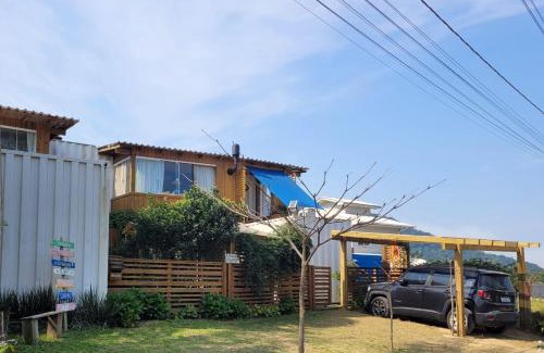 Pinheira Casa | Moã do Mar Suítes