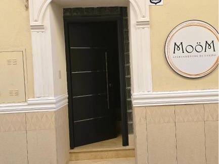 Tijola Apartamento | Moöm Apartamentos Turísticos