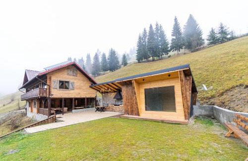 Moeciu de Sus Chalet De Esquí | Moșia Sofiei