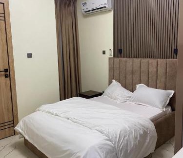 Ajah Apartamento | Mo Apartment
