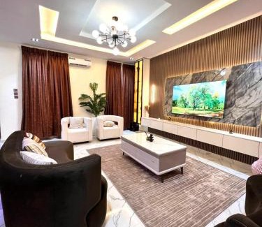 Ajah Apartamento | Mo Apartment