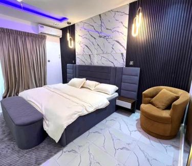 Ajah Apartamento | Mo Apartment