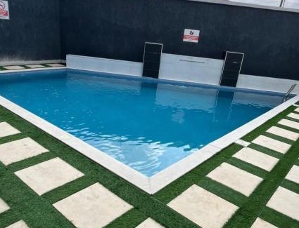Ajah Apartamento | Mo Apartment