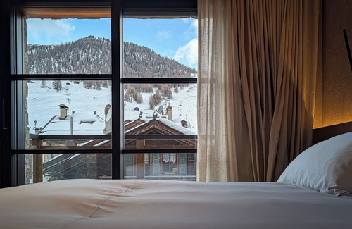 Livigno Hotel | Mo.he Boutique Hotel