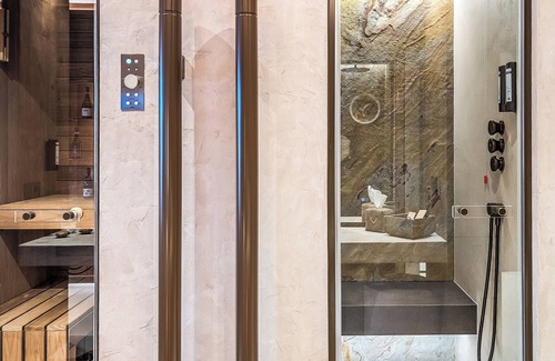 Livigno Hotel | Mo.he Boutique Hotel