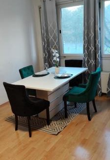 Neuehrenfeld Apartamento | MO HOME24