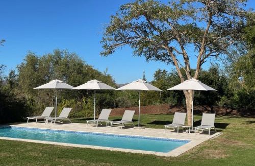 Langeberg Casa | Mo & Rose at Soekershof