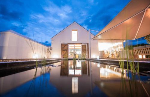 Langeberg Casa | Mo & Rose at Soekershof