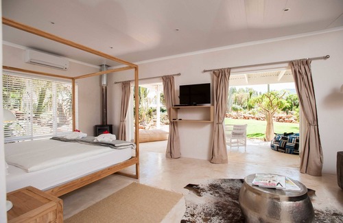 Langeberg Casa | Mo & Rose at Soekershof