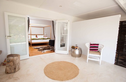 Langeberg Casa | Mo & Rose at Soekershof