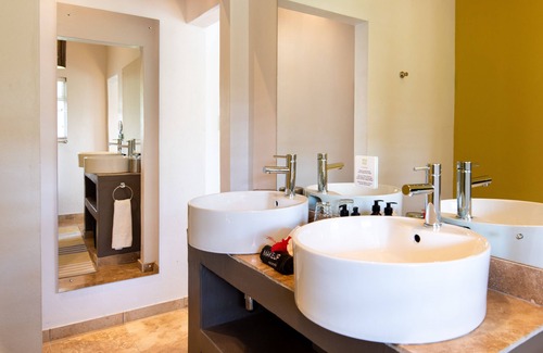 Langeberg Casa | Mo & Rose at Soekershof