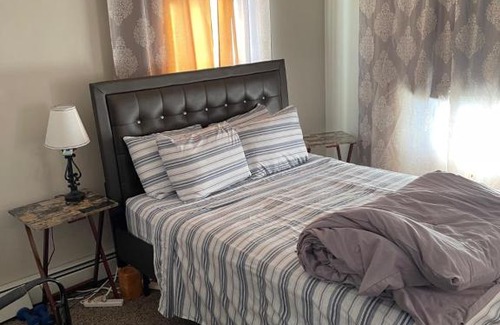 South Side Apartamento | Mo Short Term Rentals