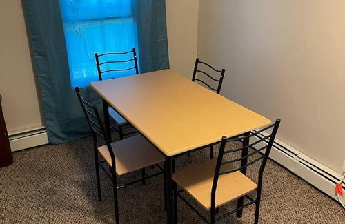 South Side Apartamento | Mo Short Term Rentals