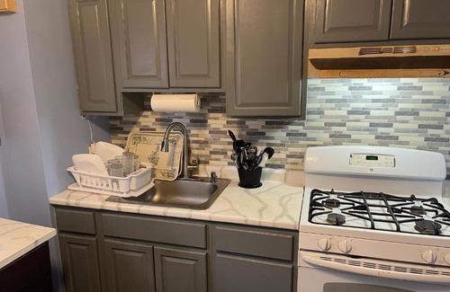 South Side Apartamento | Mo Short Term Rentals