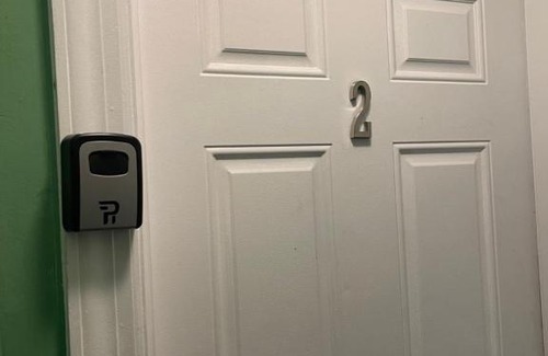 South Side Apartamento | Mo Short Term Rentals