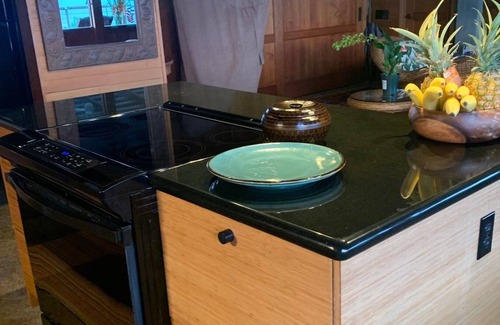 Holualoa Casa | Kona Coffee Farm House de Mo Snell