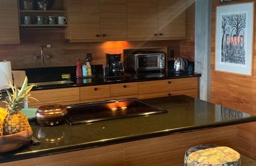 Holualoa Casa | Kona Coffee Farm House de Mo Snell