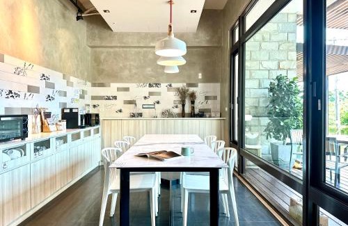 Houli Casa | Mo