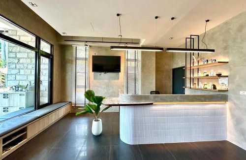 Houli Casa | Mo