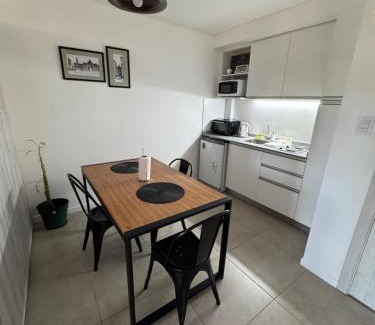 Paraná Apartamento | MO3-Departamento Parque de Paraná