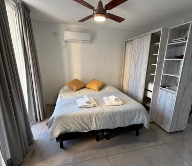 Paraná Apartamento | MO3-Departamento Parque de Paraná