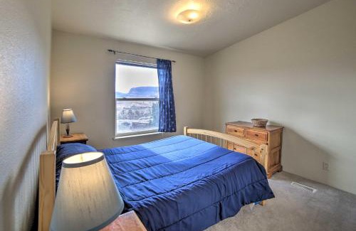 Moab Casa | Moab House Near Arches Natl Park and Canyonlands!